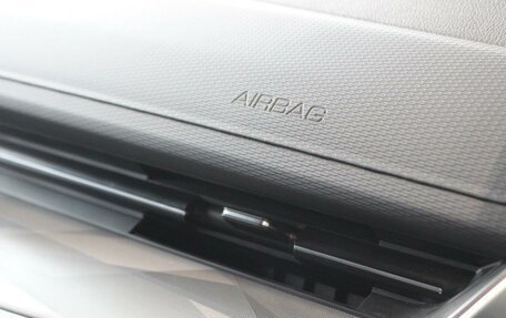 Haval F7, 2025 год, 3 499 000 рублей, 22 фотография