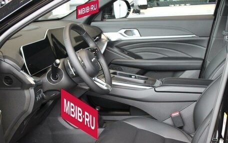Haval F7, 2025 год, 3 499 000 рублей, 13 фотография