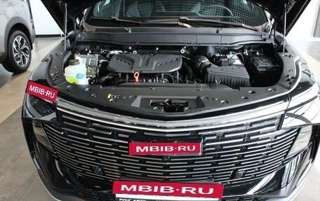 Haval F7, 2025 год, 3 499 000 рублей, 17 фотография