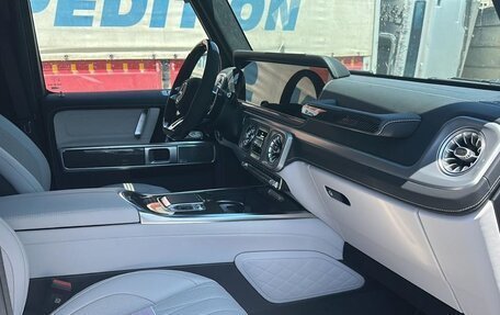 Mercedes-Benz G-Класс AMG, 2025 год, 33 000 000 рублей, 5 фотография