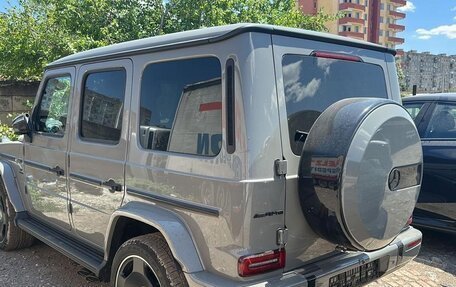 Mercedes-Benz G-Класс AMG, 2025 год, 33 000 000 рублей, 3 фотография