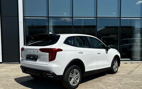 Haval Jolion, 2025 год, 1 999 000 рублей, 5 фотография