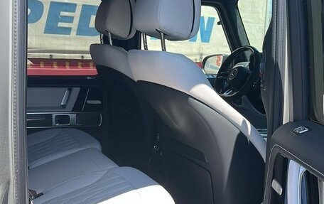 Mercedes-Benz G-Класс AMG, 2025 год, 33 000 000 рублей, 7 фотография