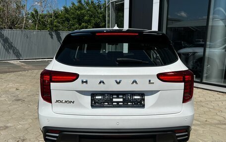 Haval Jolion, 2025 год, 1 999 000 рублей, 6 фотография