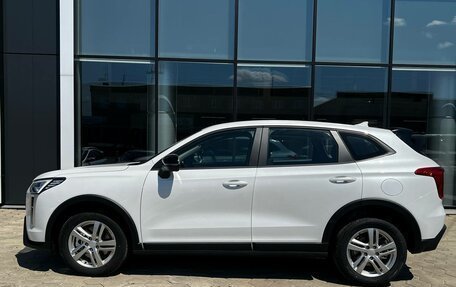 Haval Jolion, 2025 год, 1 999 000 рублей, 8 фотография