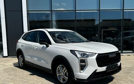 Haval Jolion, 2025 год, 1 999 000 рублей, 3 фотография