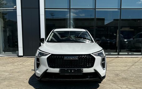 Haval Jolion, 2025 год, 1 999 000 рублей, 2 фотография