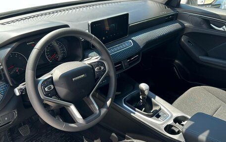 Haval Jolion, 2025 год, 1 999 000 рублей, 9 фотография