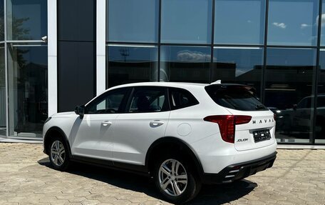Haval Jolion, 2025 год, 1 999 000 рублей, 7 фотография