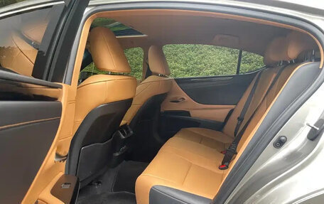 Lexus ES VII, 2021 год, 2 700 000 рублей, 11 фотография