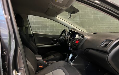 KIA cee'd III, 2013 год, 1 370 000 рублей, 11 фотография