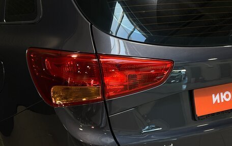 KIA cee'd III, 2013 год, 1 370 000 рублей, 7 фотография
