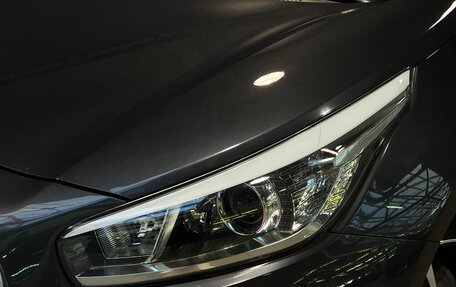KIA cee'd III, 2013 год, 1 370 000 рублей, 8 фотография