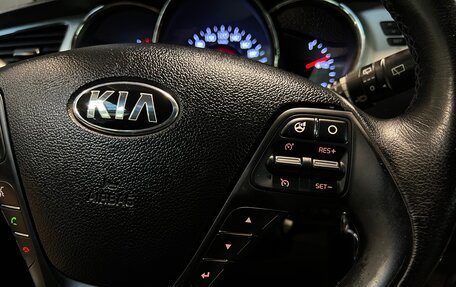 KIA cee'd III, 2013 год, 1 370 000 рублей, 14 фотография