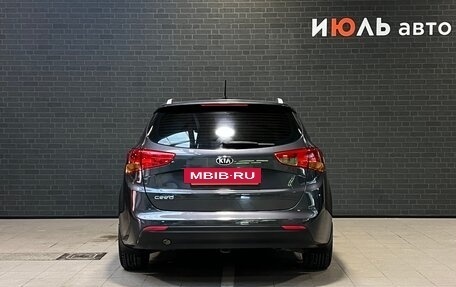KIA cee'd III, 2013 год, 1 370 000 рублей, 6 фотография
