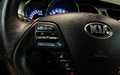 KIA cee'd III, 2013 год, 1 370 000 рублей, 15 фотография