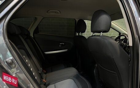 KIA cee'd III, 2013 год, 1 370 000 рублей, 12 фотография