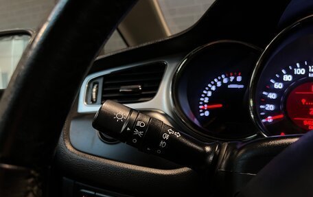KIA cee'd III, 2013 год, 1 370 000 рублей, 17 фотография