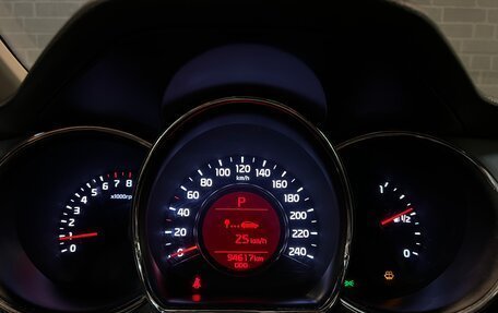 KIA cee'd III, 2013 год, 1 370 000 рублей, 18 фотография