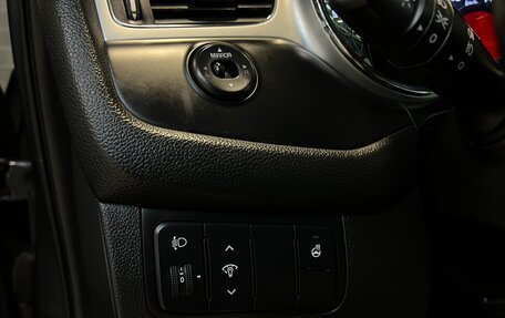 KIA cee'd III, 2013 год, 1 370 000 рублей, 22 фотография