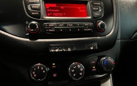 KIA cee'd III, 2013 год, 1 370 000 рублей, 20 фотография