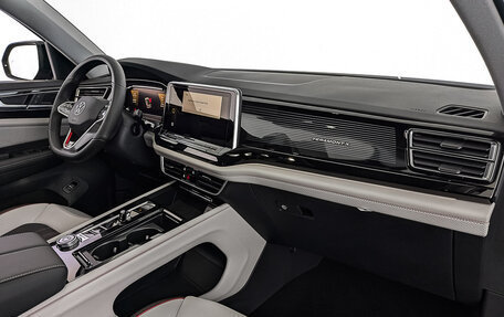 Volkswagen Teramont I, 2024 год, 7 600 000 рублей, 9 фотография