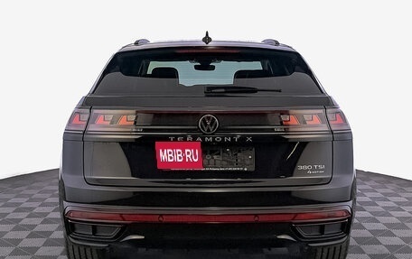 Volkswagen Teramont I, 2024 год, 7 600 000 рублей, 6 фотография