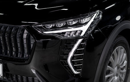 Haval Jolion, 2025 год, 2 449 000 рублей, 17 фотография