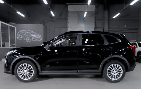 Haval Jolion, 2025 год, 2 449 000 рублей, 18 фотография