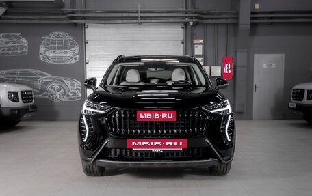 Haval Jolion, 2025 год, 2 449 000 рублей, 14 фотография
