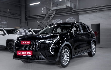 Haval Jolion, 2025 год, 2 449 000 рублей, 15 фотография