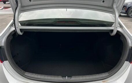 Hyundai Solaris II рестайлинг, 2017 год, 1 449 000 рублей, 19 фотография
