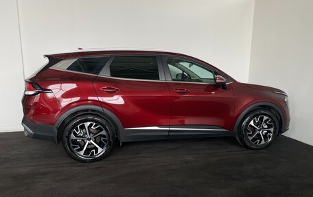 KIA Sportage IV рестайлинг, 2022 год, 3 295 000 рублей, 4 фотография
