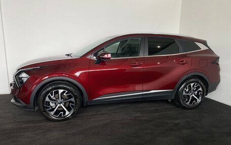 KIA Sportage IV рестайлинг, 2022 год, 3 295 000 рублей, 7 фотография
