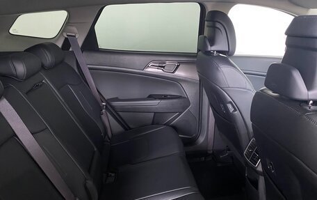 KIA Sportage IV рестайлинг, 2022 год, 3 295 000 рублей, 13 фотография