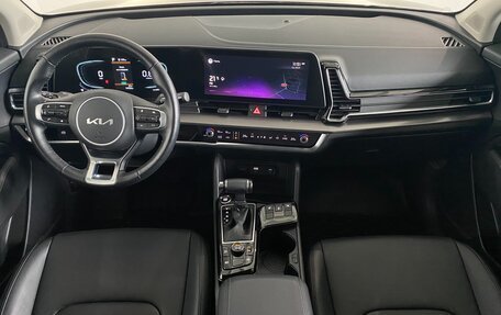 KIA Sportage IV рестайлинг, 2022 год, 3 295 000 рублей, 11 фотография