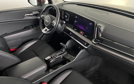 KIA Sportage IV рестайлинг, 2022 год, 3 295 000 рублей, 14 фотография