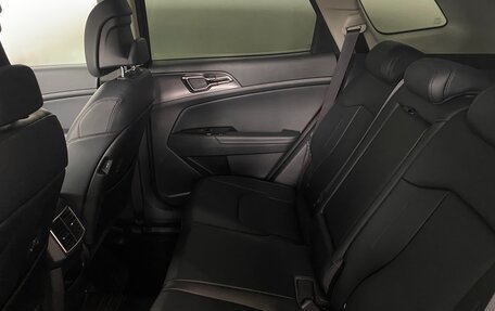 KIA Sportage IV рестайлинг, 2022 год, 3 295 000 рублей, 10 фотография