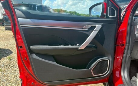 Geely Coolray I, 2022 год, 1 345 000 рублей, 11 фотография