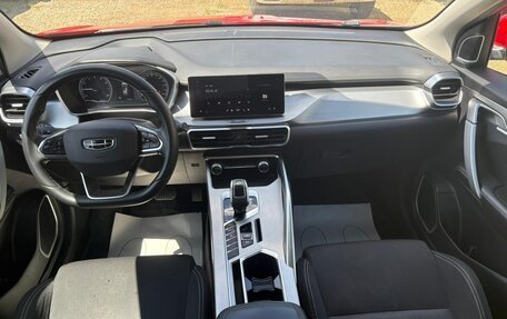 Geely Coolray I, 2022 год, 1 345 000 рублей, 9 фотография
