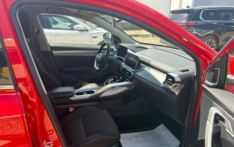 Geely Coolray I, 2022 год, 1 345 000 рублей, 12 фотография