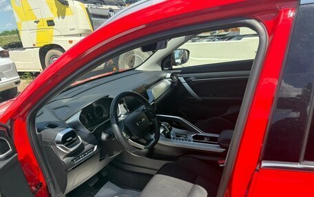 Geely Coolray I, 2022 год, 1 345 000 рублей, 6 фотография
