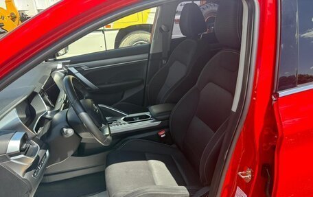 Geely Coolray I, 2022 год, 1 345 000 рублей, 7 фотография