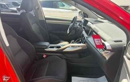 Geely Coolray I, 2022 год, 1 345 000 рублей, 13 фотография