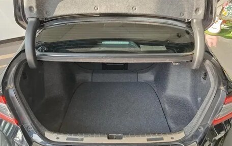 Honda Accord IX рестайлинг, 2022 год, 2 200 000 рублей, 9 фотография