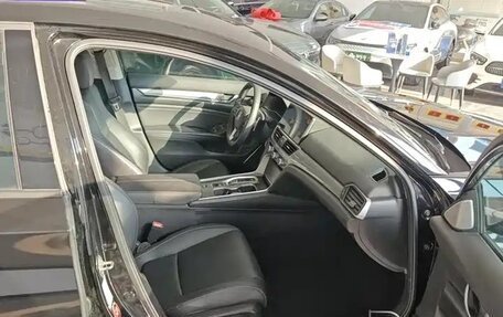 Honda Accord IX рестайлинг, 2022 год, 2 200 000 рублей, 5 фотография