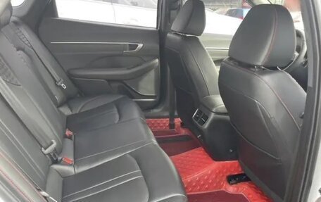 Hyundai Sonata VIII, 2022 год, 1 630 000 рублей, 11 фотография