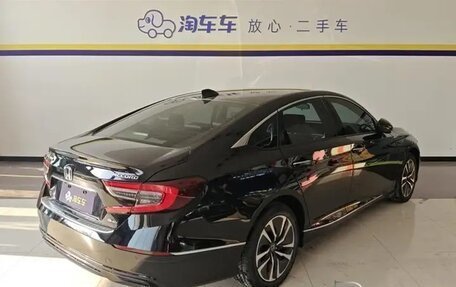 Honda Accord IX рестайлинг, 2022 год, 2 200 000 рублей, 4 фотография