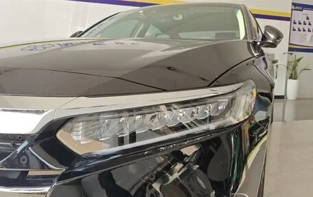 Honda Accord IX рестайлинг, 2022 год, 2 200 000 рублей, 3 фотография
