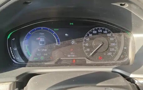Honda Accord IX рестайлинг, 2022 год, 2 200 000 рублей, 13 фотография